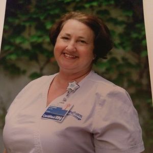 Meet your Posher, Roxanne